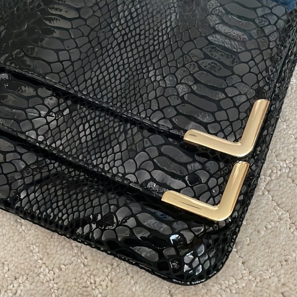 Michael Kors classic Clutch bag - Picture 7 of 8